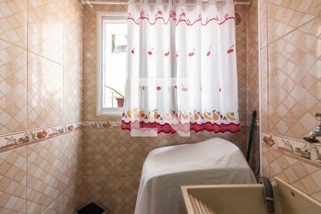 Apartamento à venda com 46m², 2 quartos e 1 vagaÁrea de Serviço 