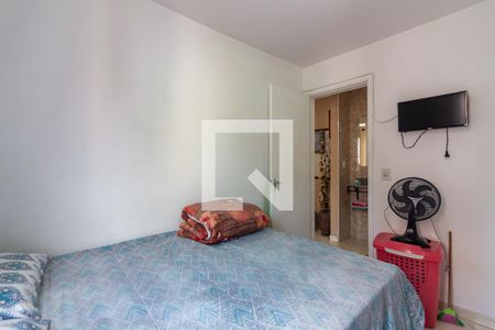 Quarto 2 de apartamento à venda com 2 quartos, 46m² em Novo Osasco, Osasco