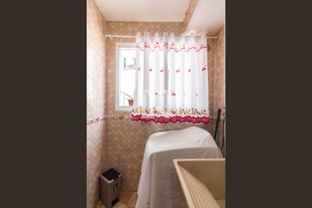 Apartamento à venda com 46m², 2 quartos e 1 vagaÁrea de Serviço 