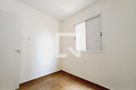 Quarto 2 - Suíte de apartamento à venda com 3 quartos, 58m² em Jardim Paranapanema, Campinas