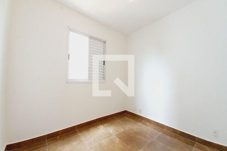 Quarto 2 - Suíte de apartamento à venda com 3 quartos, 58m² em Jardim Paranapanema, Campinas