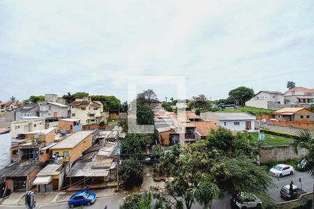 Vista do Quarto 1  de apartamento à venda com 3 quartos, 58m² em Jardim Paranapanema, Campinas