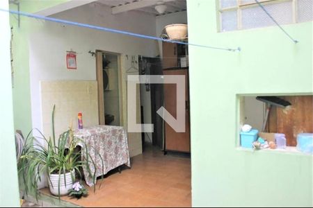 Casa à venda com 3 quartos, 118m² em Cerâmica, São Caetano do Sul