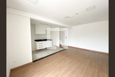 Apartamento à venda com 1 quarto, 60m² em Santana, São Paulo