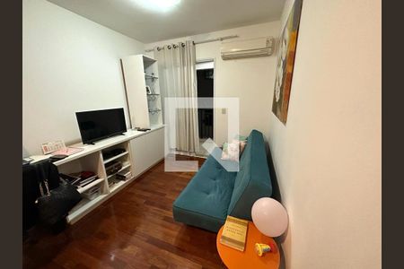 Apartamento à venda com 1 quarto, 40m² em Santa Cecilia, São Paulo