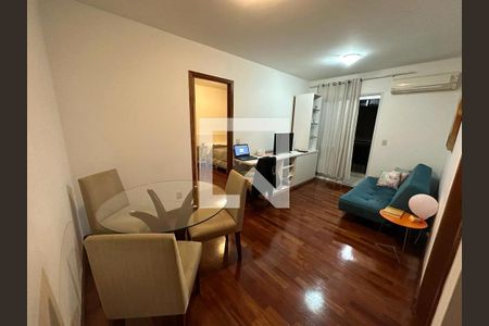 Apartamento à venda com 1 quarto, 40m² em Santa Cecilia, São Paulo