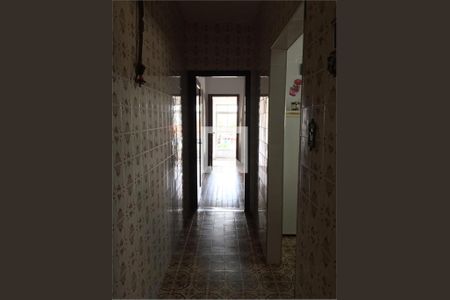 Casa à venda com 3 quartos, 185m² em Utinga, Santo André