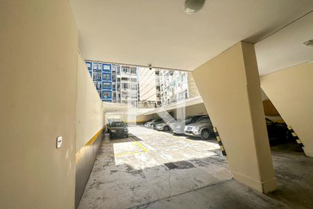 Apartamento à venda com 278m², 4 quartos e 1 vaga Apartamento à venda com 278m², 4 quartos e 1 vagaGaragem