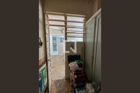 Apartamento à venda com 278m², 4 quartos e 1 vaga Apartamento à venda com 278m², 4 quartos e 1 vagaQuarto de Serviço