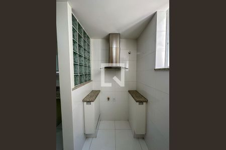 Apartamento à venda com 278m², 4 quartos e 1 vaga Apartamento à venda com 278m², 4 quartos e 1 vagaCozinha