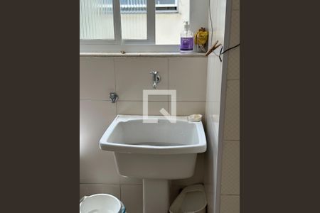 Apartamento à venda com 278m², 4 quartos e 1 vaga Apartamento à venda com 278m², 4 quartos e 1 vagaÁrea de Serviço