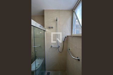 Apartamento à venda com 278m², 4 quartos e 1 vaga Apartamento à venda com 278m², 4 quartos e 1 vagaBanheiro 01