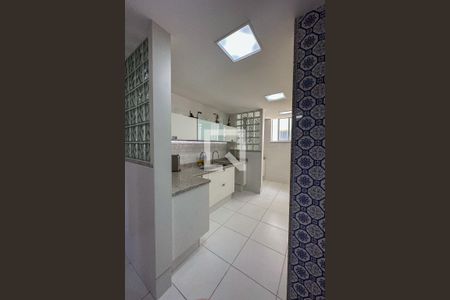 Apartamento à venda com 278m², 4 quartos e 1 vaga Apartamento à venda com 278m², 4 quartos e 1 vagaCozinha