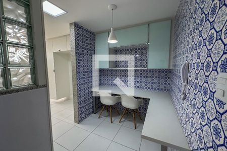 Apartamento à venda com 278m², 4 quartos e 1 vaga Apartamento à venda com 278m², 4 quartos e 1 vagaCozinha