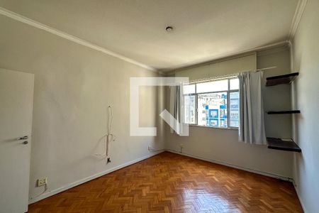 Apartamento à venda com 278m², 4 quartos e 1 vaga Apartamento à venda com 278m², 4 quartos e 1 vagaQuarto 03