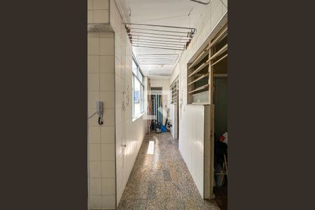 Apartamento à venda com 278m², 4 quartos e 1 vaga Apartamento à venda com 278m², 4 quartos e 1 vagaÁrea de Serviço