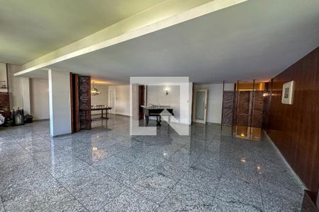 Sala de apartamento à venda com 4 quartos, 278m² em Copacabana, Rio de Janeiro