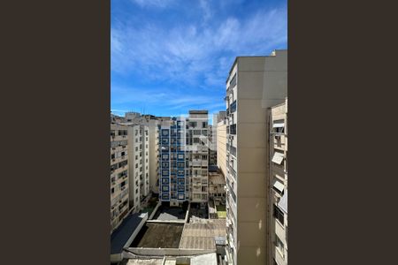 Quarto 01 de apartamento à venda com 4 quartos, 278m² em Copacabana, Rio de Janeiro