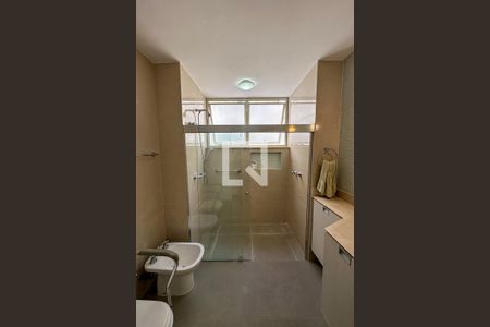 Apartamento à venda com 278m², 4 quartos e 1 vaga Apartamento à venda com 278m², 4 quartos e 1 vagaBanheiro 01