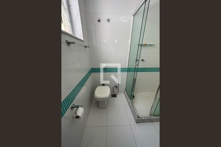 Apartamento à venda com 278m², 4 quartos e 1 vaga Apartamento à venda com 278m², 4 quartos e 1 vagaBanheiro 02