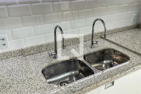 Apartamento à venda com 278m², 4 quartos e 1 vaga Apartamento à venda com 278m², 4 quartos e 1 vagaCozinha