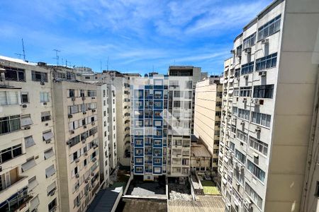 Apartamento à venda com 278m², 4 quartos e 1 vaga Apartamento à venda com 278m², 4 quartos e 1 vagaQuarto 04 - Vista