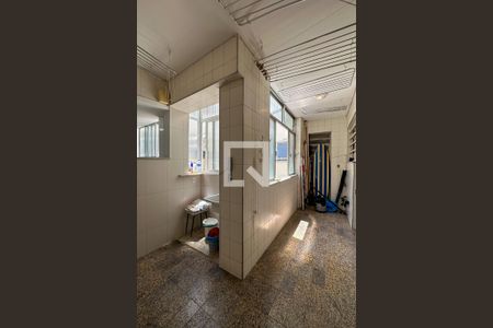 Apartamento à venda com 278m², 4 quartos e 1 vaga Apartamento à venda com 278m², 4 quartos e 1 vagaÁrea de Serviço