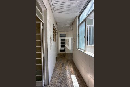 Apartamento à venda com 278m², 4 quartos e 1 vaga Apartamento à venda com 278m², 4 quartos e 1 vagaÁrea de Serviço