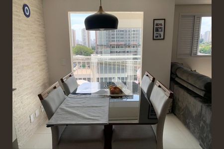 Apartamento à venda com 2 quartos, 54m² em Jardim Independência (São Paulo), São Paulo