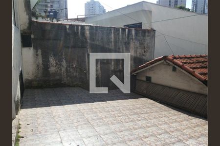 Casa à venda com 1 quarto, 40m² em Chácara Inglesa, São Paulo