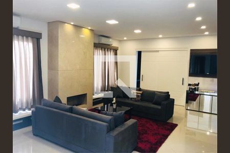 Casa à venda com 4 quartos, 500m² em Colinas da Anhanguera, Santana de Parnaíba