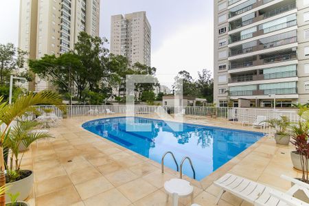Apartamento à venda com 91m², 2 quartos e 2 vagasÁrea comum - Piscina