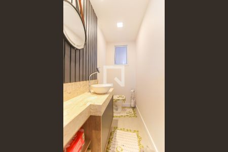 Apartamento à venda com 91m², 2 quartos e 2 vagasLavabo