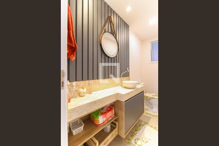 Apartamento à venda com 91m², 2 quartos e 2 vagasLavabo