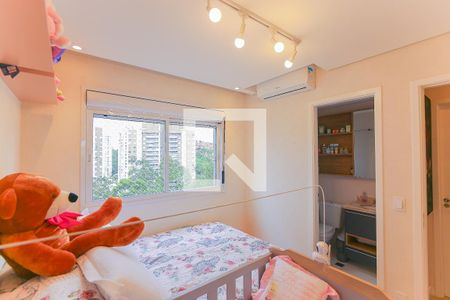 Apartamento à venda com 91m², 2 quartos e 2 vagasQuarto 1