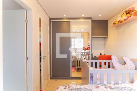 Apartamento à venda com 91m², 2 quartos e 2 vagasQuarto 1