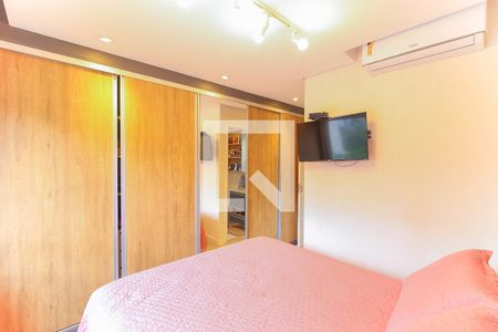 Apartamento à venda com 91m², 2 quartos e 2 vagasQuarto 2