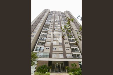 Apartamento à venda com 91m², 2 quartos e 2 vagasFachada