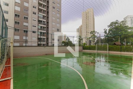 Apartamento à venda com 91m², 2 quartos e 2 vagasQuadra Esportiva