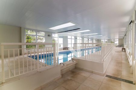 Apartamento à venda com 91m², 2 quartos e 2 vagasPiscina Coberta