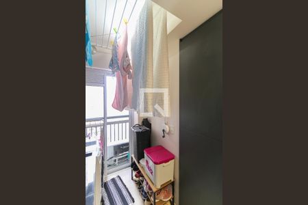 Apartamento à venda com 91m², 2 quartos e 2 vagasÁrea de Serviço