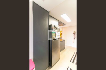 Apartamento à venda com 91m², 2 quartos e 2 vagasCozinha