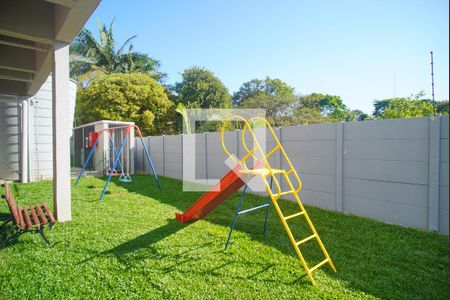 Apartamento para alugar com 81m², 2 quartos e 1 vagaÁrea comum - Playground