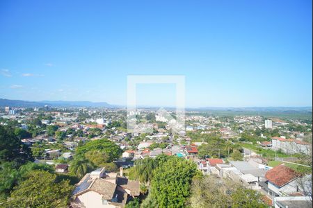Vista do Quarto 1 de apartamento para alugar com 2 quartos, 81m² em Rondônia, Novo Hamburgo
