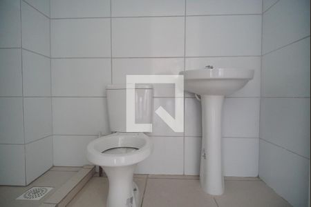 Apartamento para alugar com 81m², 2 quartos e 1 vagaBanheiro