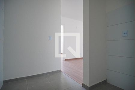 Apartamento para alugar com 81m², 2 quartos e 1 vagaCozinha e Área de Serviço