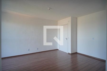 Sala de apartamento para alugar com 2 quartos, 81m² em Rondônia, Novo Hamburgo