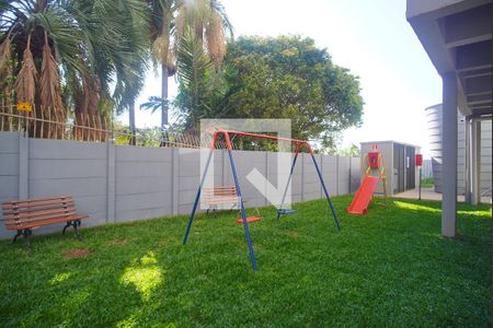 Apartamento para alugar com 81m², 2 quartos e 1 vagaÁrea comum - Playground