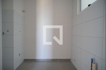 Apartamento para alugar com 81m², 2 quartos e 1 vagaCozinha e Área de Serviço