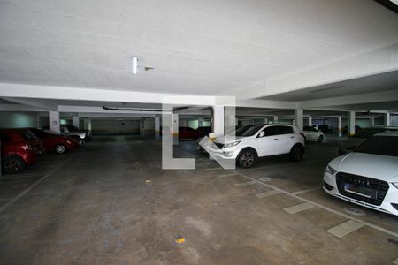 Apartamento para alugar com 50m², 2 quartos e 1 vaga Apartamento para alugar com 50m², 2 quartos e 1 vagaÁrea comum / Estacionamento